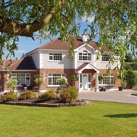 Cherville Bed & Breakfast Cavan Kültér fotó