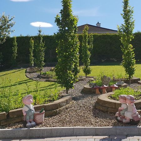 Cherville Bed & Breakfast Cavan Kültér fotó