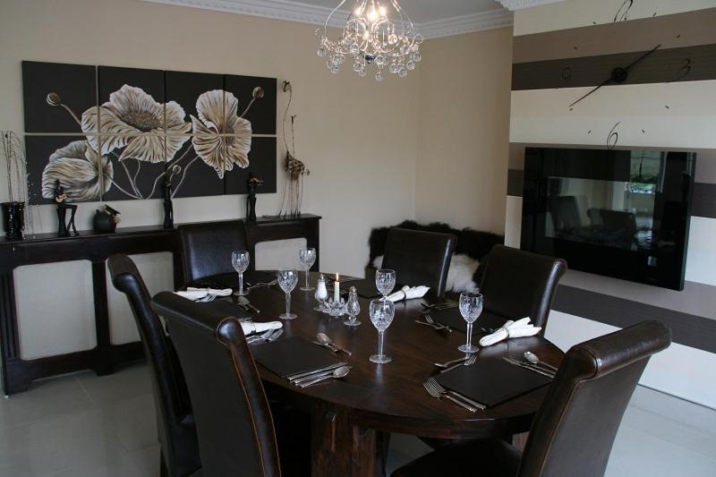 Cherville Bed & Breakfast Cavan Kültér fotó