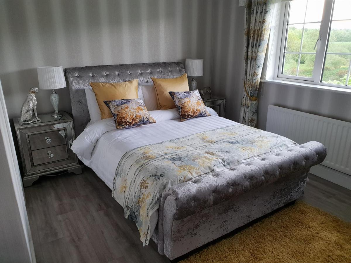 Cherville Bed & Breakfast Cavan Kültér fotó