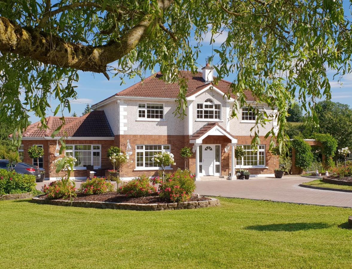 Cherville Bed & Breakfast Cavan Kültér fotó