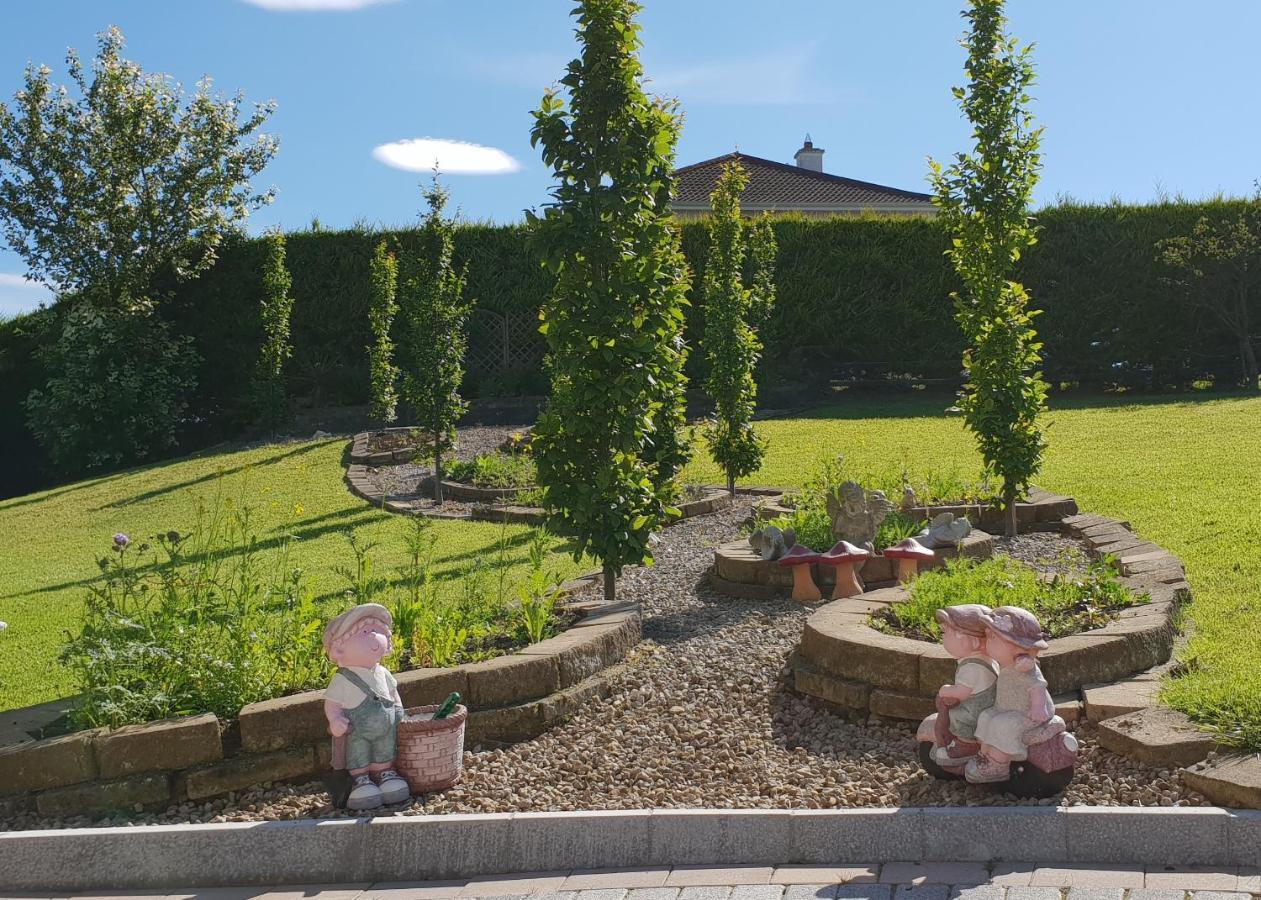 Cherville Bed & Breakfast Cavan Kültér fotó