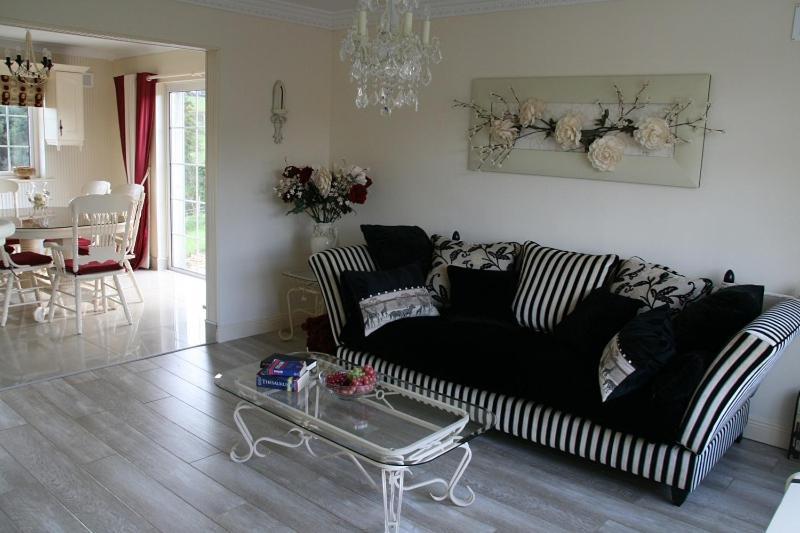 Cherville Bed & Breakfast Cavan Kültér fotó